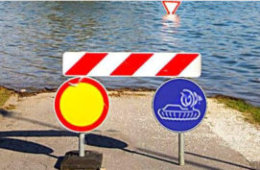 Buy a hovercraft, contact us now