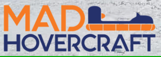 Hovercraft for sale - company LOGO