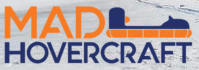 Hovercraft for sale - company LOGO